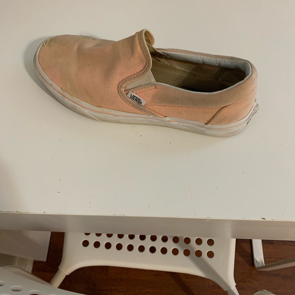 Vans (3 for $12)